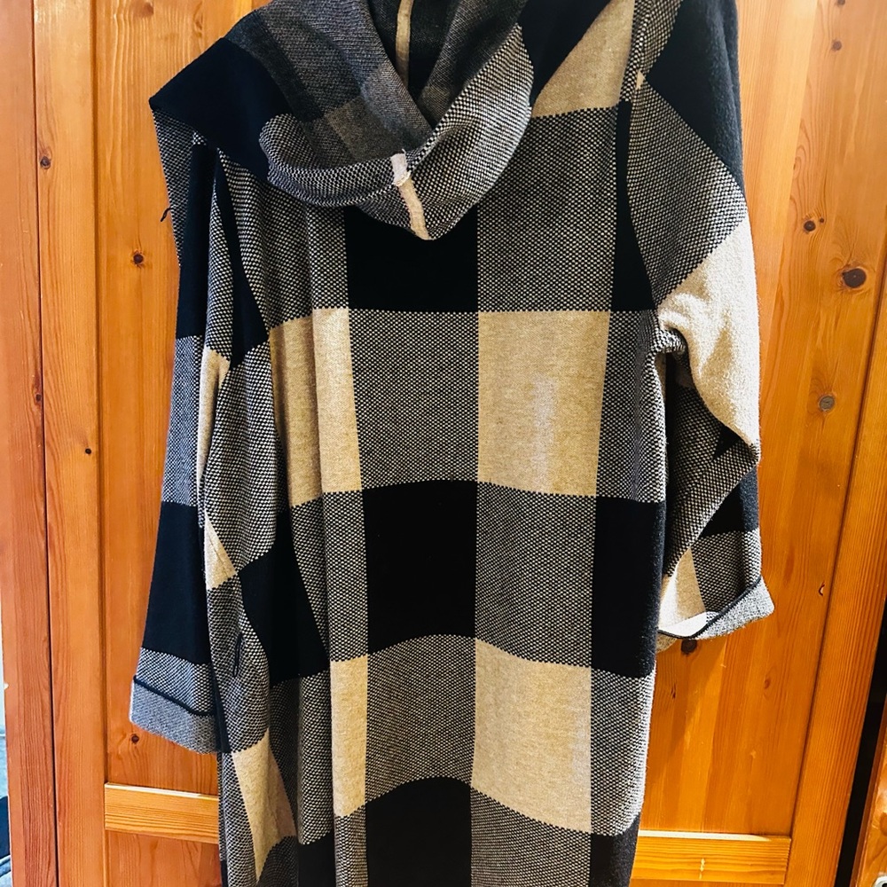 Rachel Zoe Coat